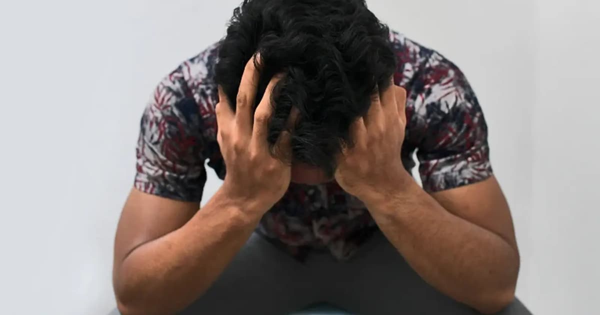 Skizofrenia boleh jadi ‘bom jangka’ jika rawatan terputus