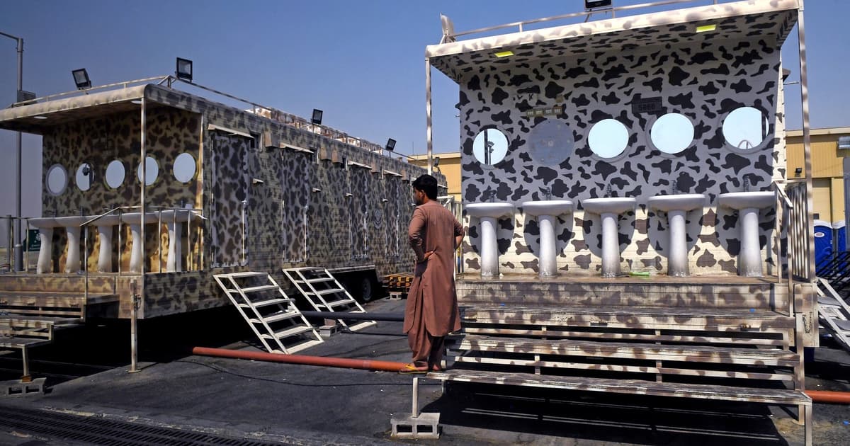 Taliban govt says Afghans in Qatar can return ‘with full confidence’