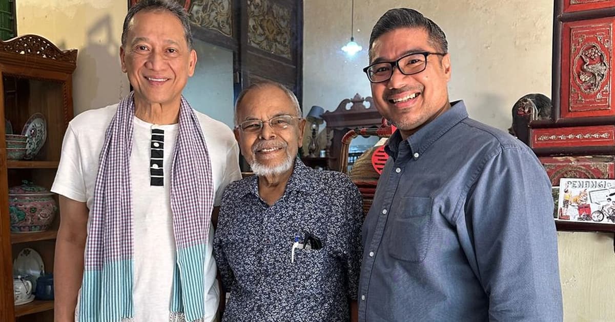 Tributes pour in for veteran lawyer killed in George Town fire