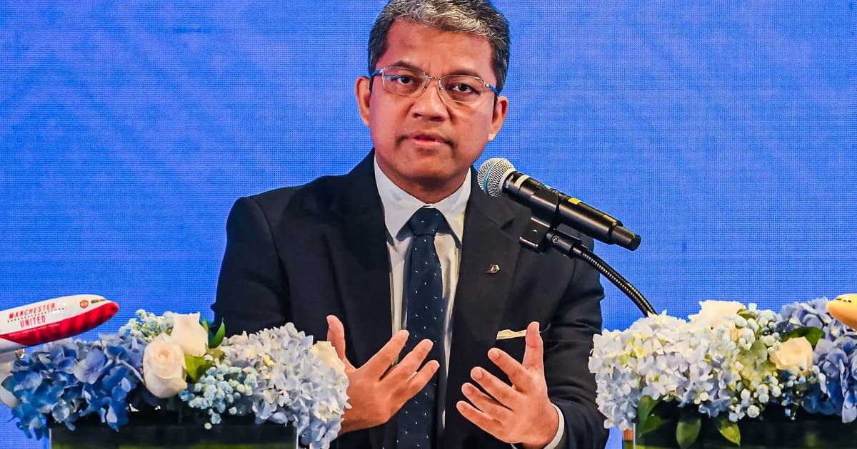 Malaysia Airlines to expand China routes amid strong demand