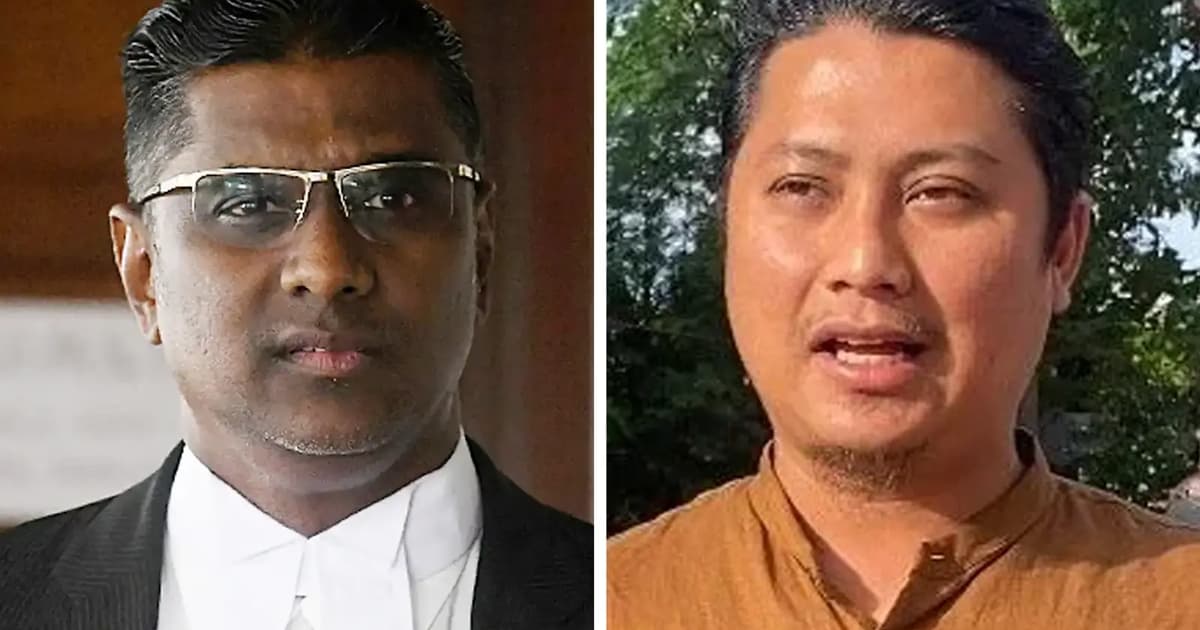 What’s the hold up on Tamim’s arrest, asks Rayer