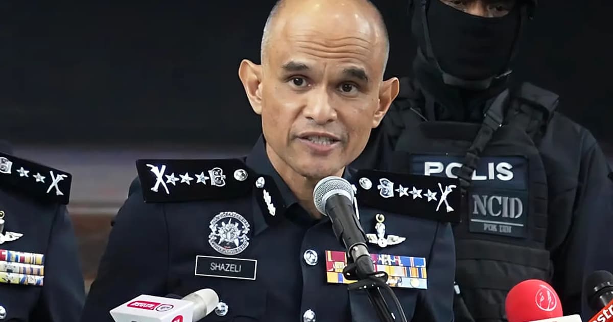 Cops probe posts about Selangor religious authorities