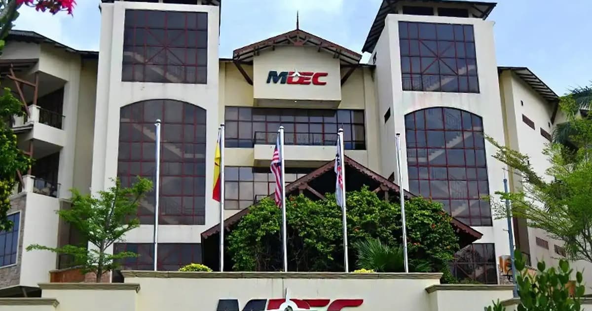 MDEC resolves backlog of 3,600 applications for expat programme
