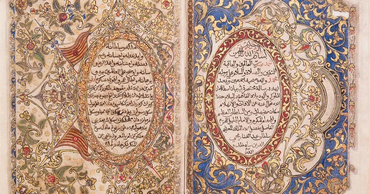 Pahang had a constitution long before colonial rule  why don’t we know about it?