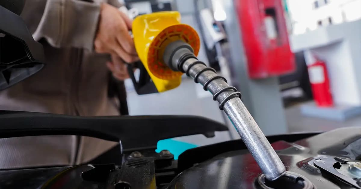 Pemimpin PAS gesa kerajaan perinci data penggunaan petrol bawah BUDI95