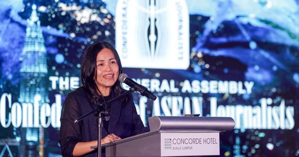 RM12.38 juta disalur kepada 34 organisasi media percepat transformasi digital