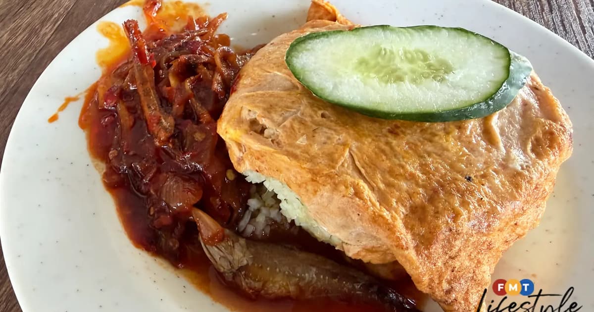 Blink and you might miss this ‘invisible’ warung