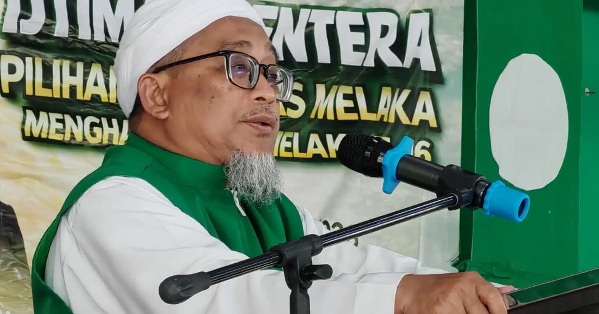 Analyst see PAS ditching Bersatu for Hamzah’s ‘Reset’ bloc in Melaka polls