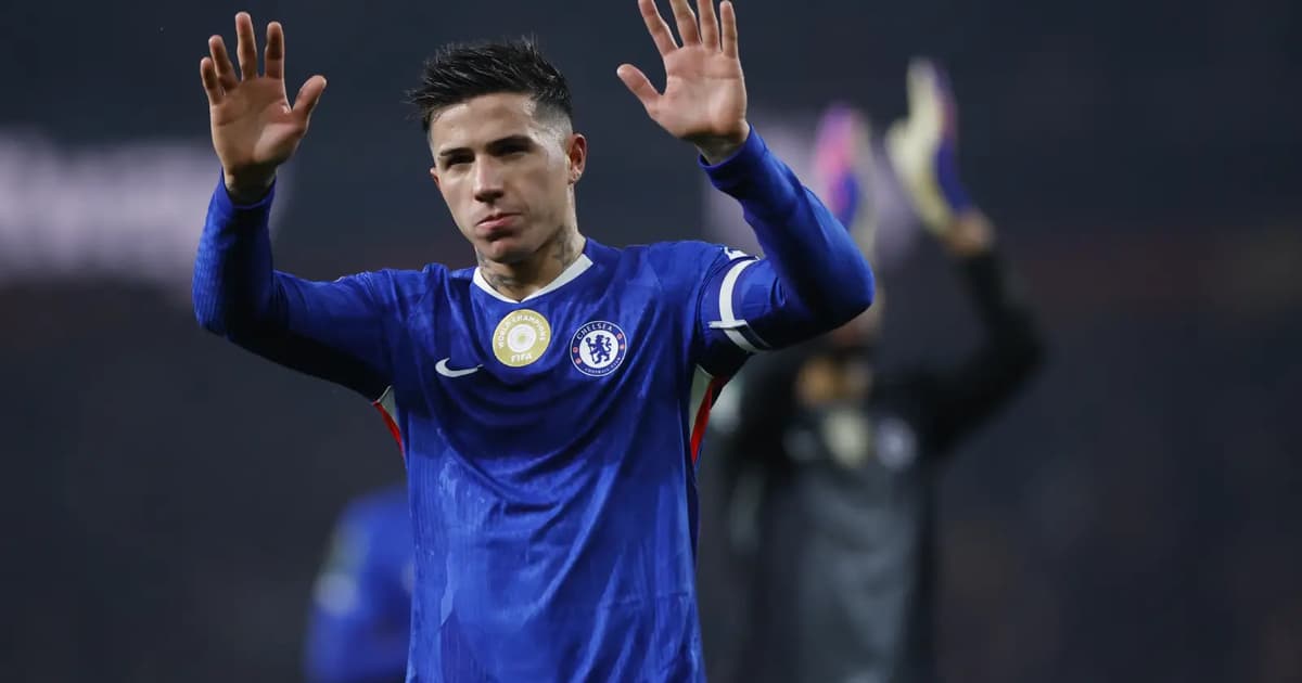 ‘Line crossed’: Chelsea’s Fernandez dropped for 2 matches