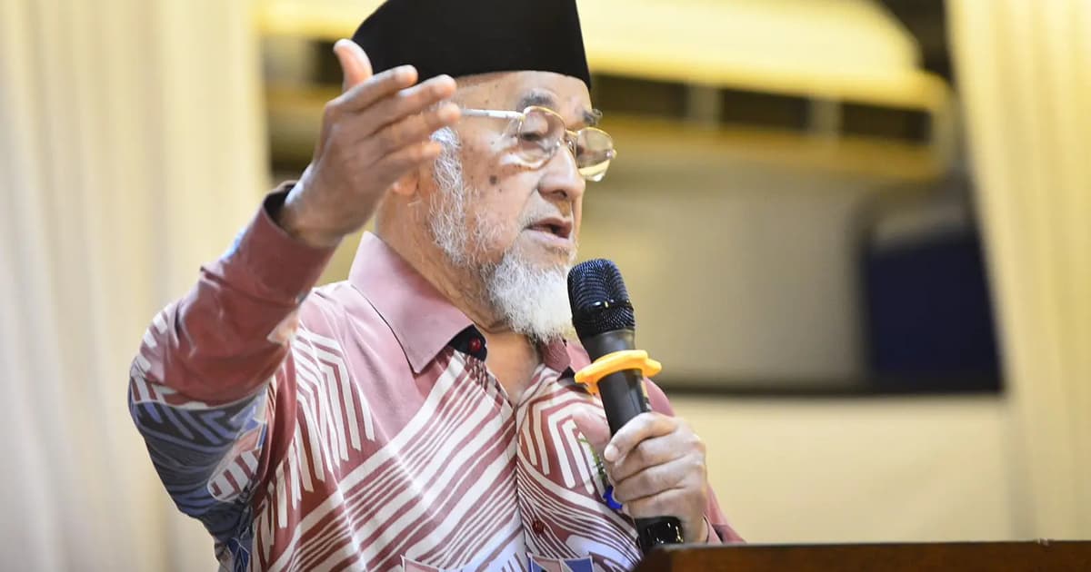 Johor PAS sets sights on Muar in GE16