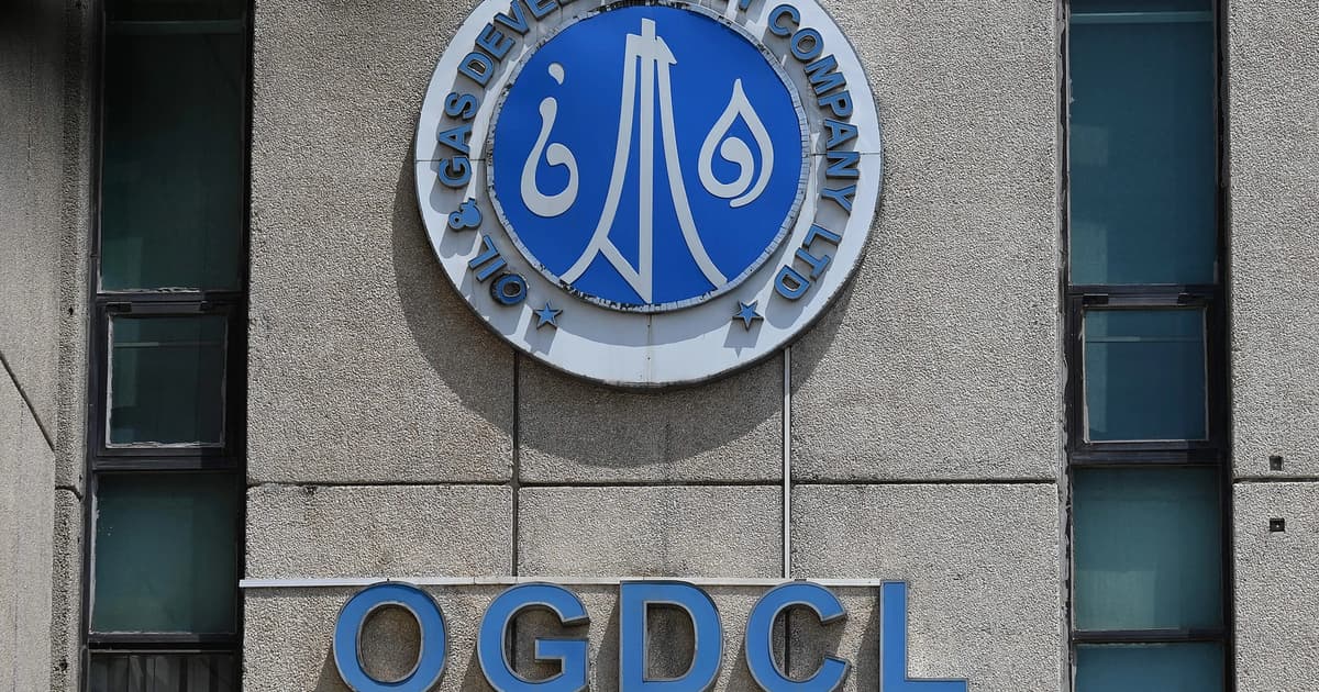 Pakistan weighs spot LNG as Iran war hits supply