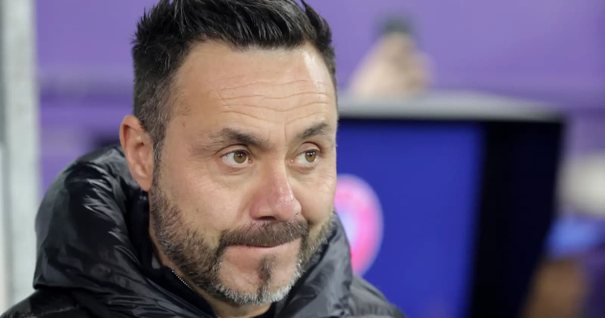 Spurs win would ‘change everything’, says De Zerbi