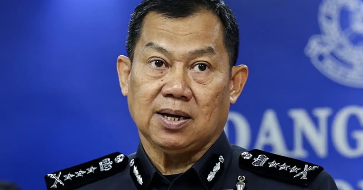 2 anggota tentera ditahan bantu siasatan kes komando parah