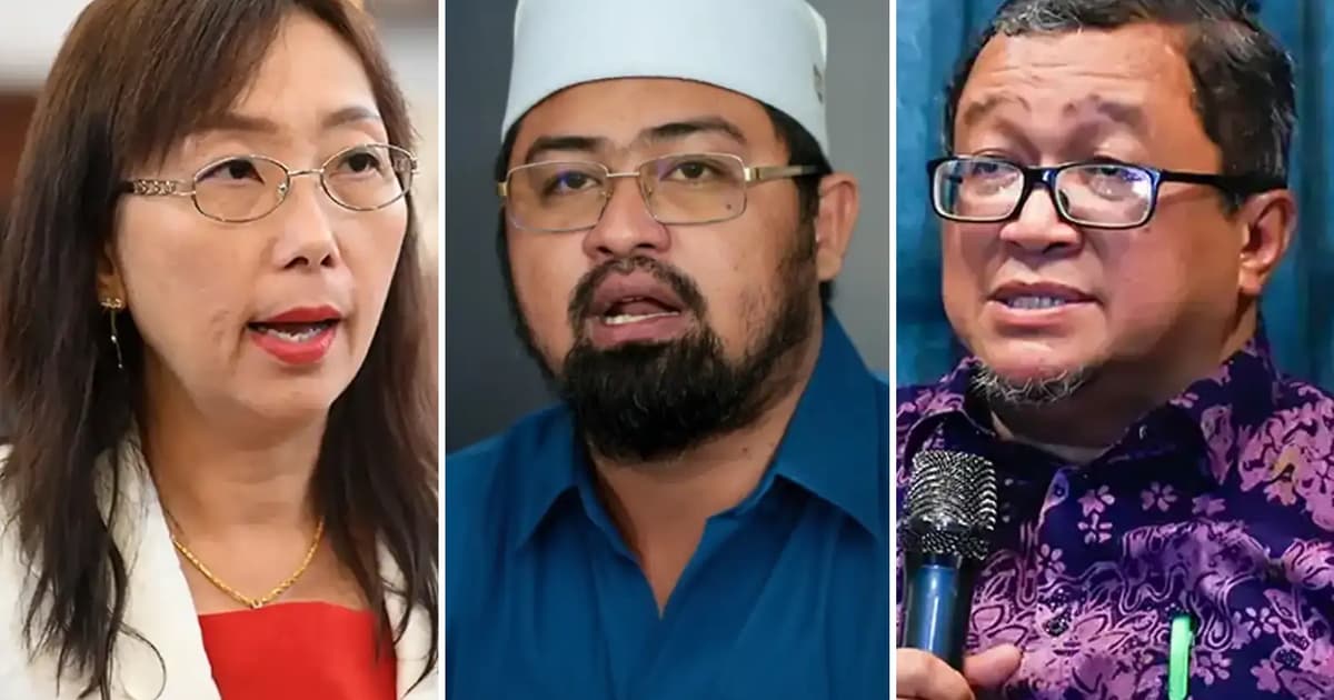 Teresa Kok dakwa PAS Selangor bercanggah berkait isu penternakan babi