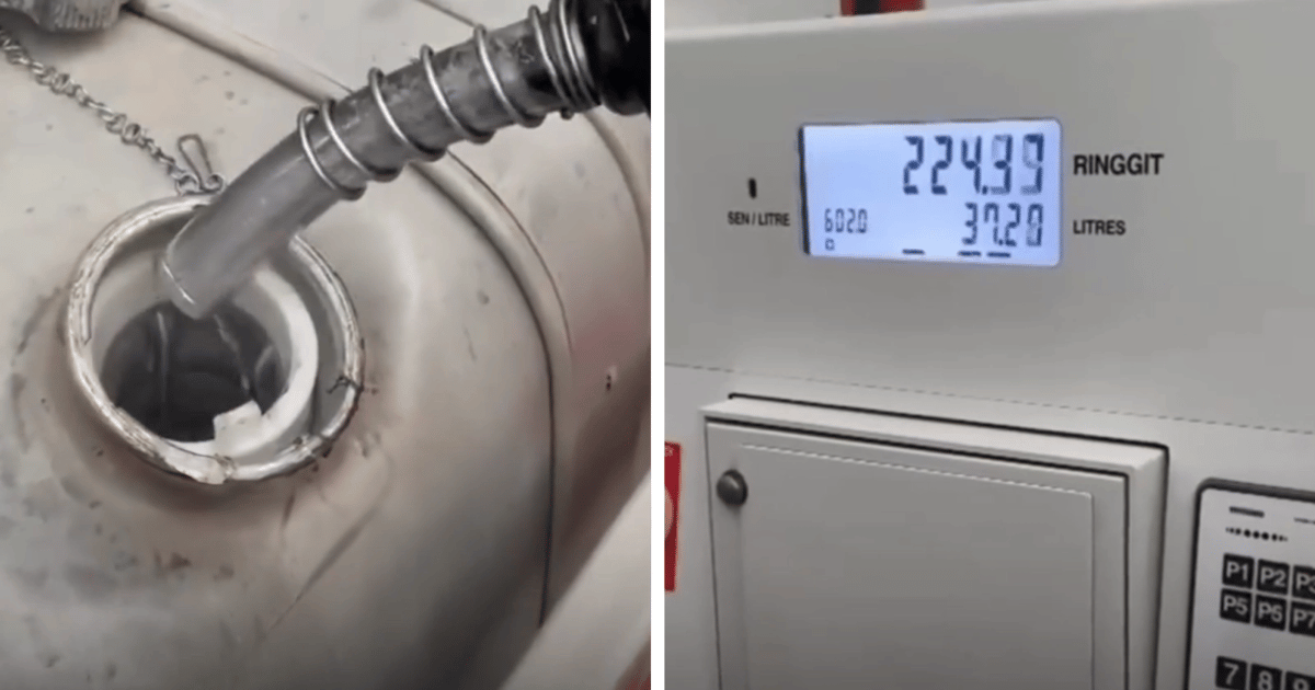 Ministry clears air over diesel pump that went dry at petrol station