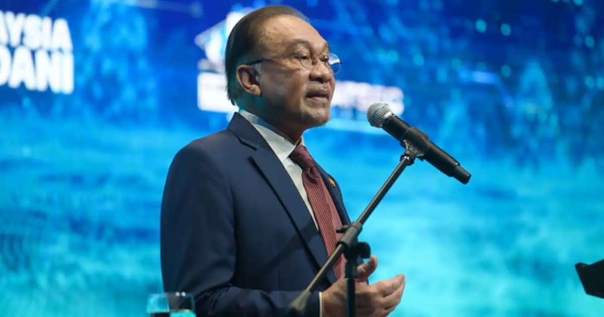 Non-alignment makes M’sia an uncomplicated defence partner, says PM