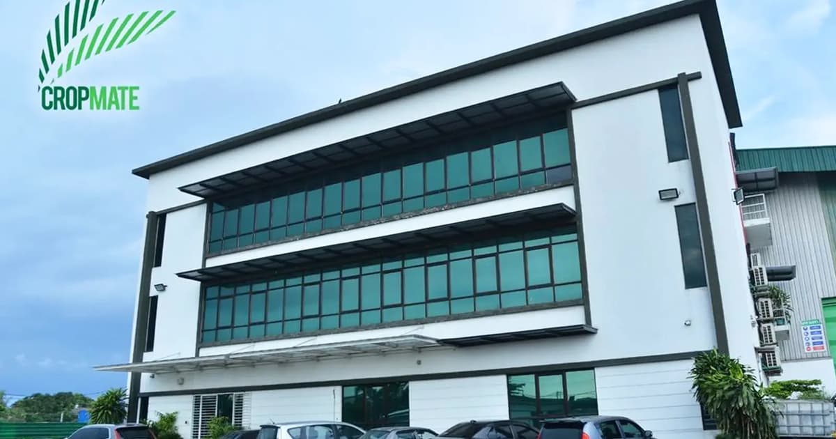 SPRM beku akaun bank syarikat baja Cropmate