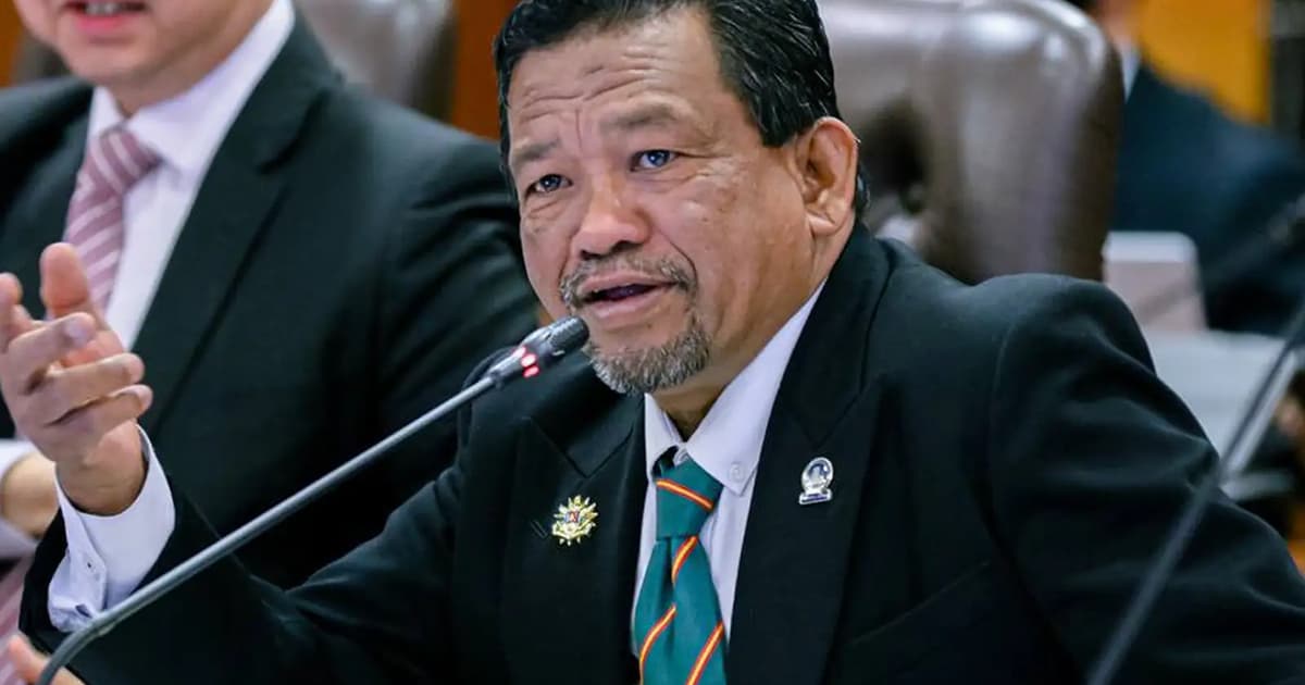 Bersatu MP claims IPR will be used to divide PN