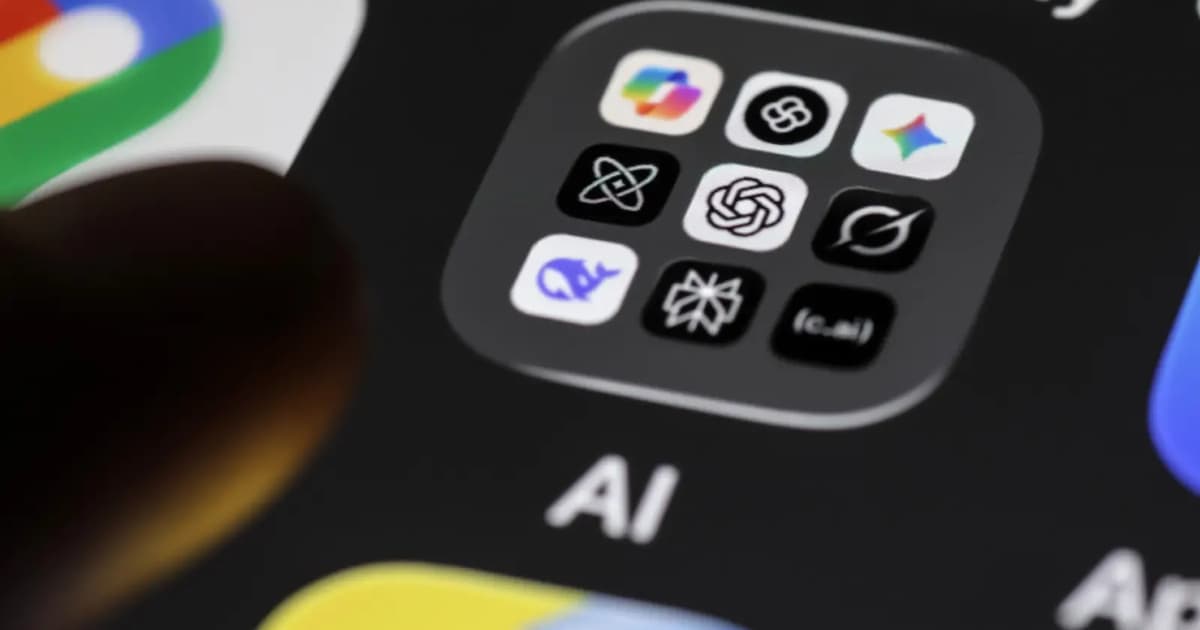 AI ‘agent’ fever comes with lurking security threats