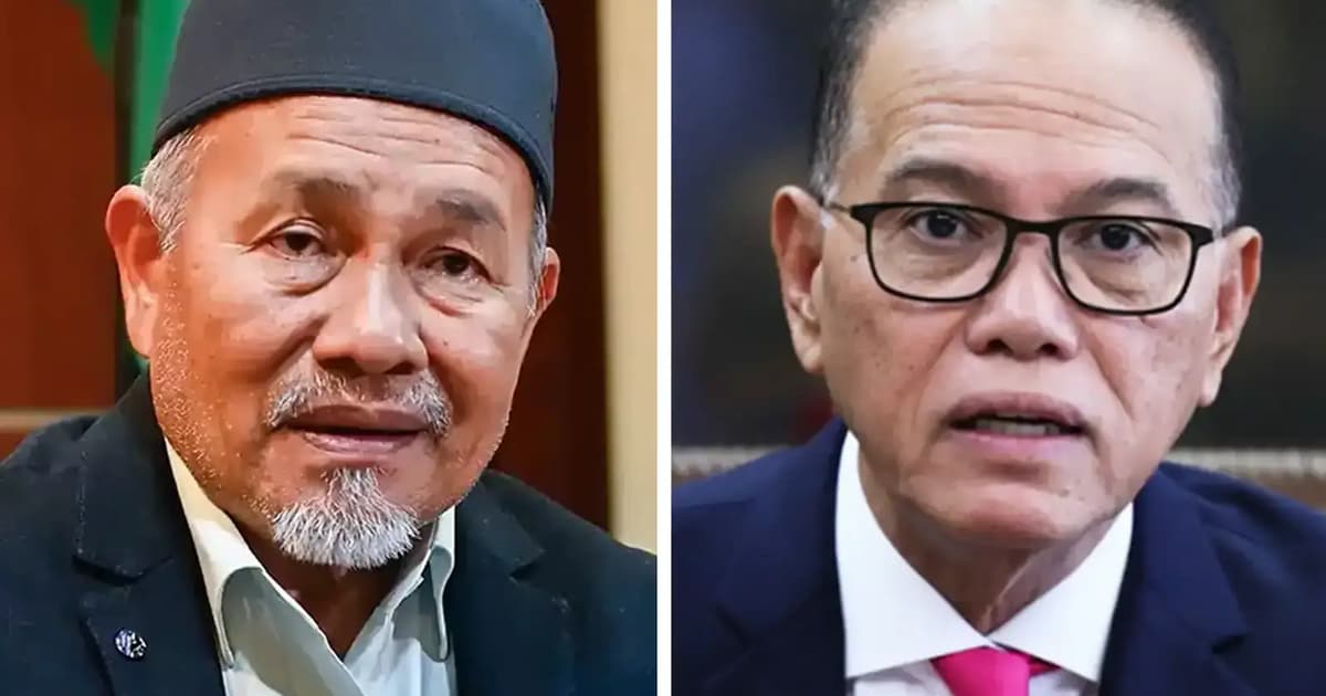 Don’t play politics, give equal aid to all reps, PAS tells Pahang govt