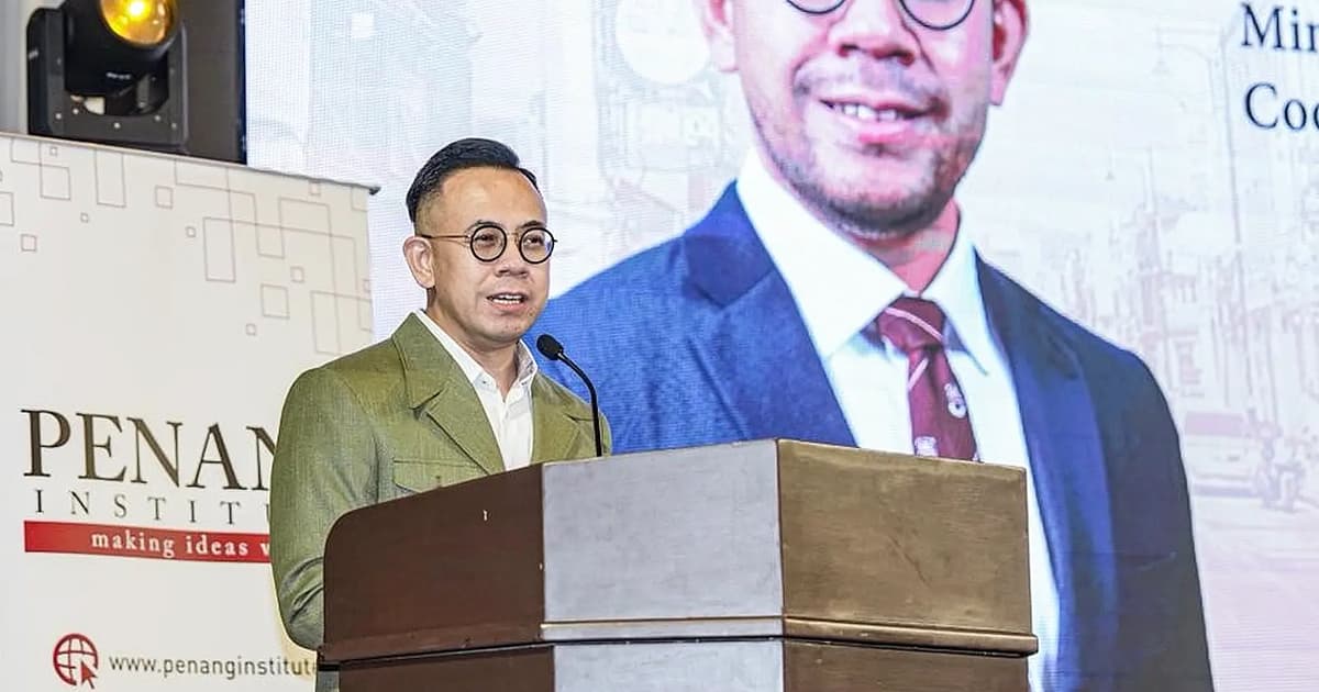 Kuskop umum biaya kos rendah sehingga RM5 bilion kepada PKS