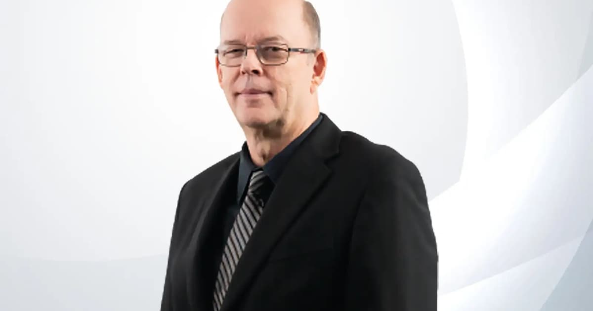 Gary Neal Christenson steps down as Bumi Armada CEO