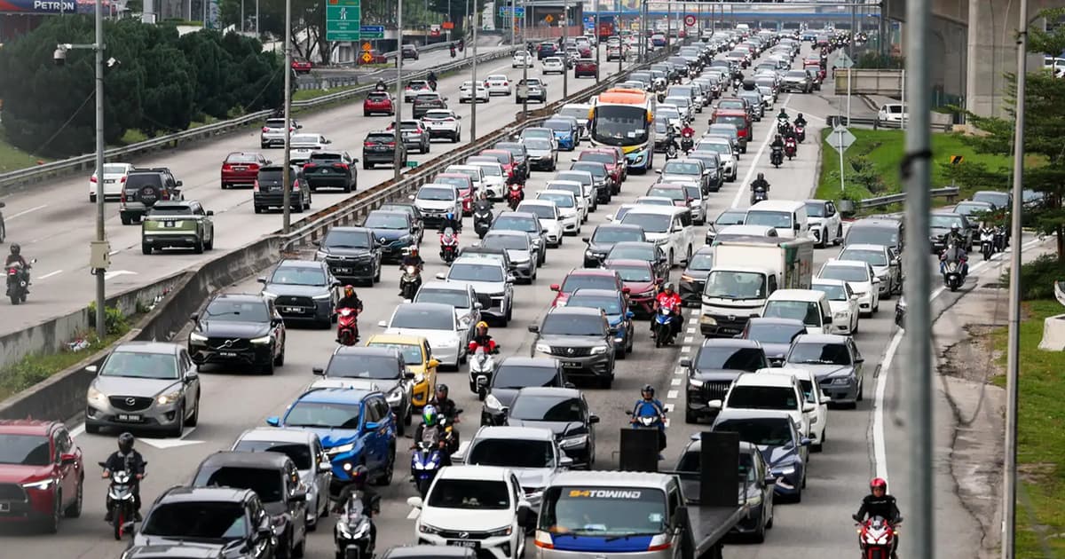 为什么 Bangun KL 受到如此多的批评