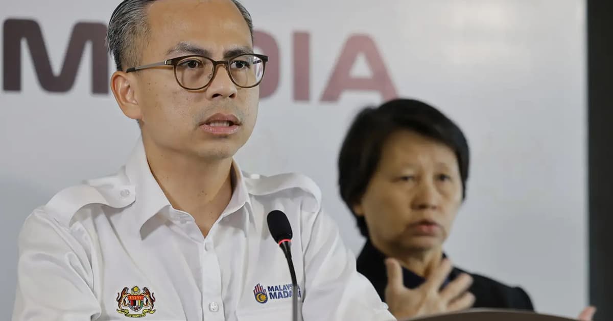 Majlis Pengurusan Bencana Negara ditubuh