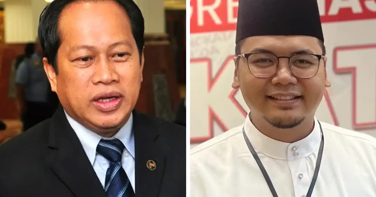 Pemimpin Umno, PKR Johor senada gesa PRN tak diadakan segera