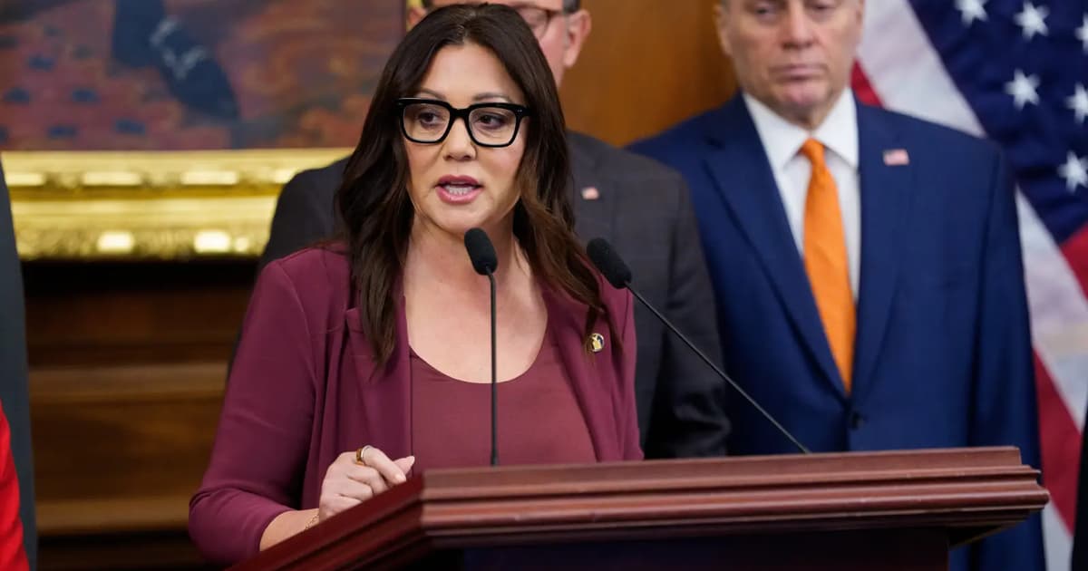 US labor secretary leaving Trump administration