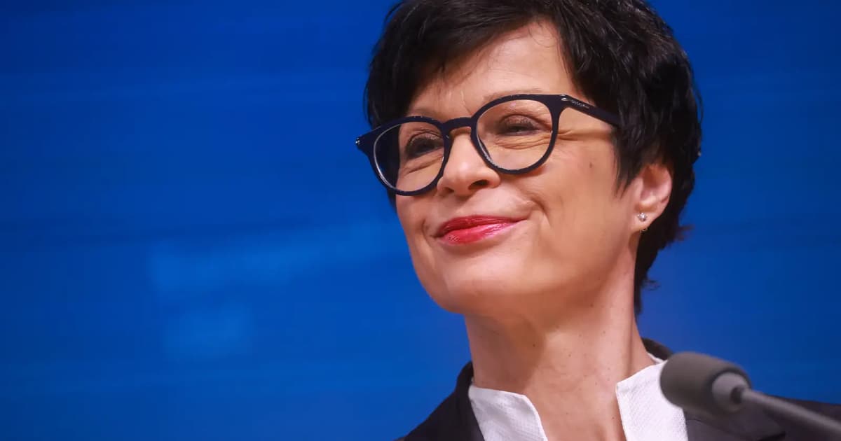 Orban loss gives ‘new push’ to Ukraine accession, says EU expansion chief