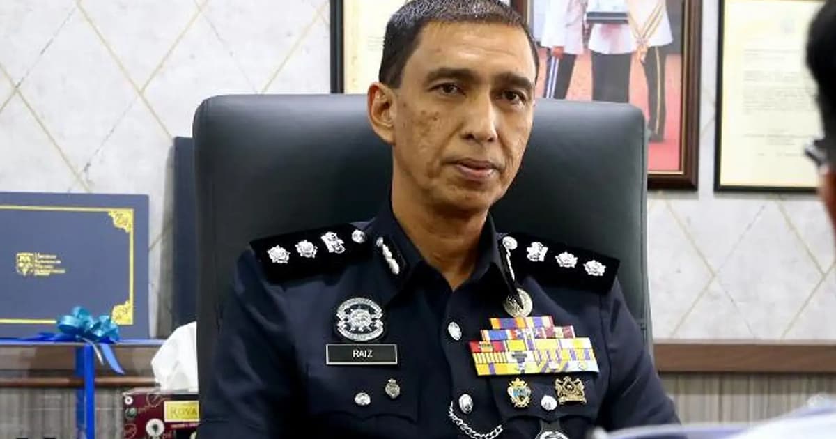 Lelaki rugi hampir RM300,000 ditipu ‘wakil insurans’, ‘polis’