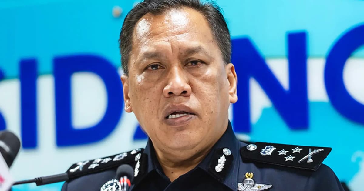 Bukit Aman warns of ‘like-and-share’ approach in online job scams