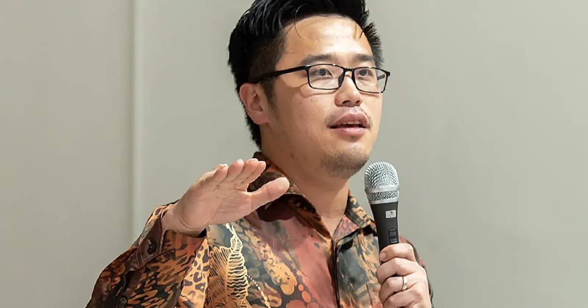 MP warns of possible ‘triple shock’ from Iran war fallout