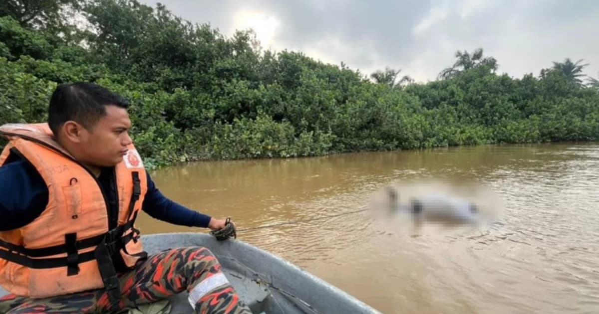 Wheelchair-bound man found drowned after going fishing