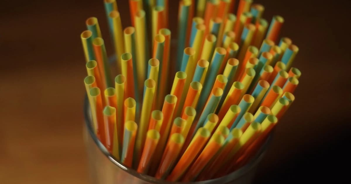 French teen faces jail in Singapore for licking vending machine straw