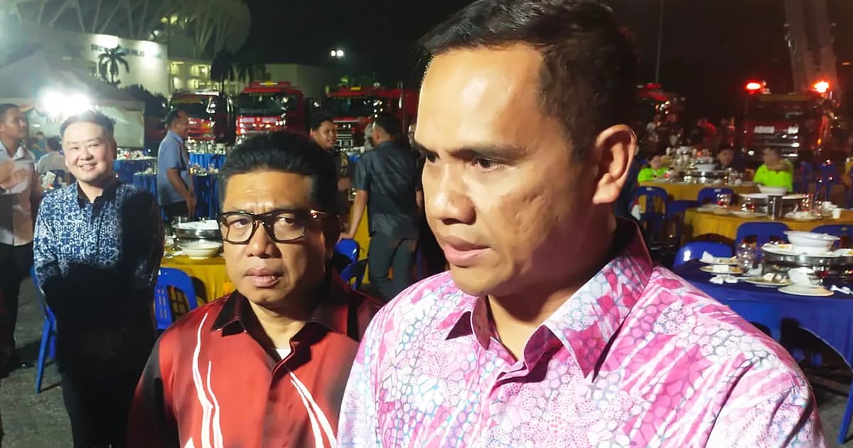 Bomba jimt bahan api bagi perkhidmatan bukan kritikal