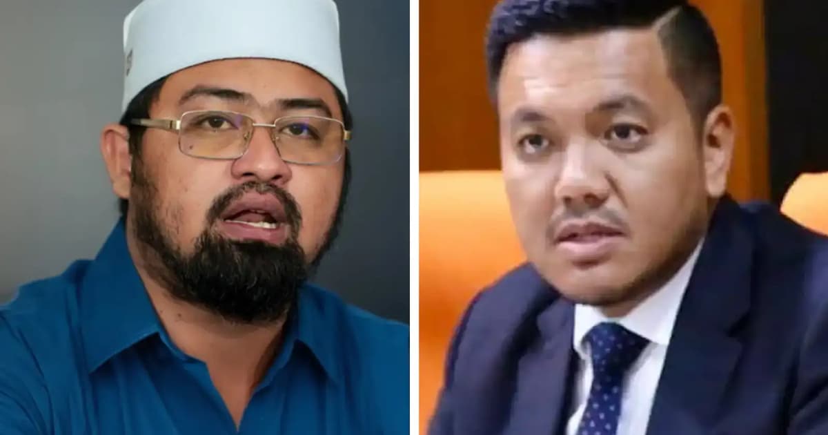 Tak benar kami sokong Azmin ketuai PN Selangor, kata Pemuda PAS negeri