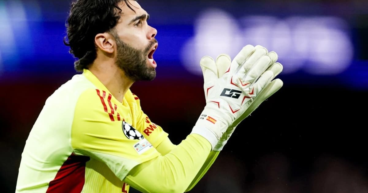 Havertz hails Raya as world’s best keeper after denying Sporting