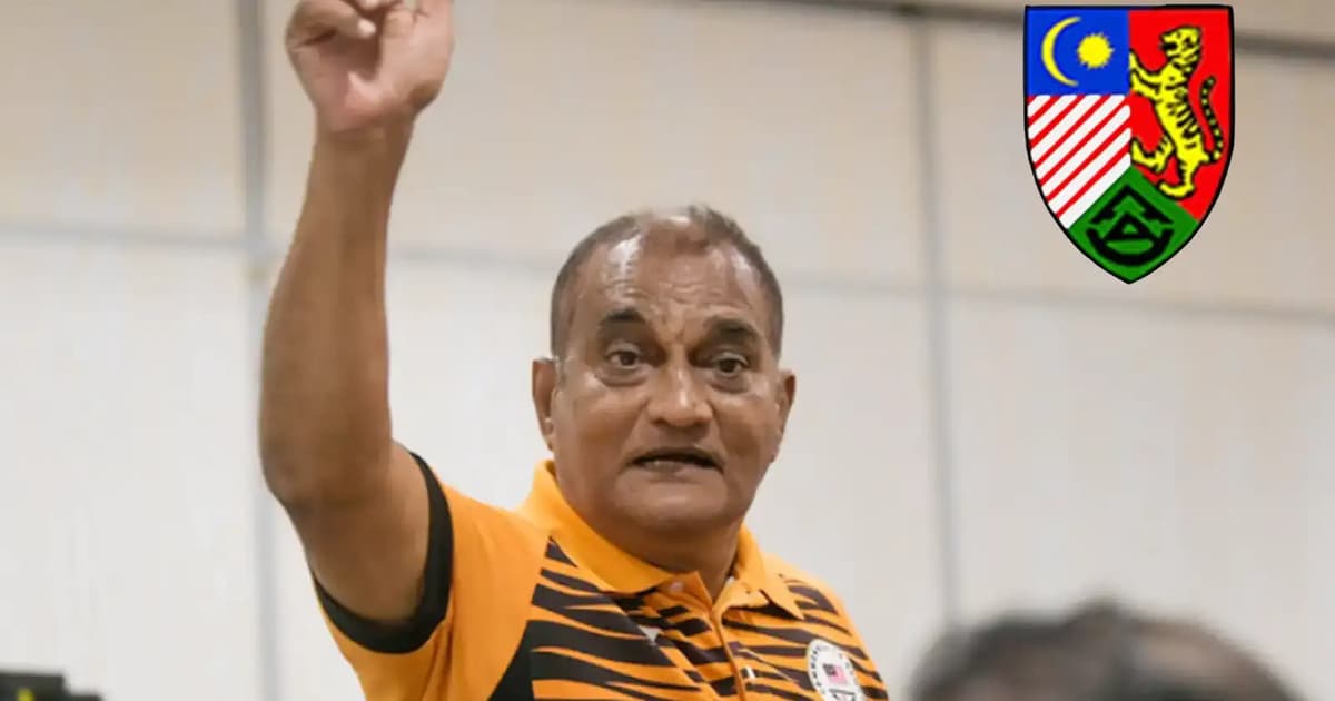 The five-year rule: An MA change and the silence behind it