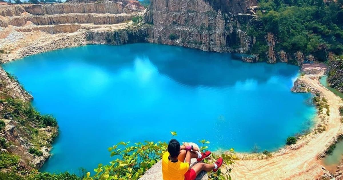 马来西亚最上镜景点指南，第 1 部分