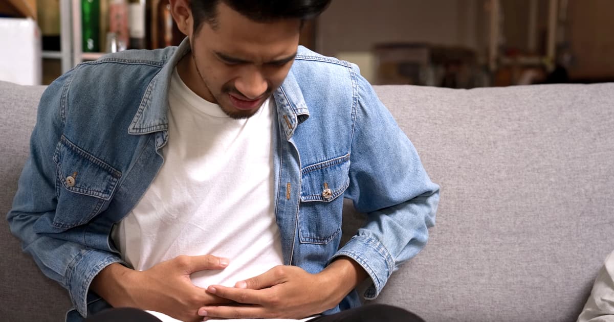 Scientists zero in on what drives gut scarring in Crohn’s disease