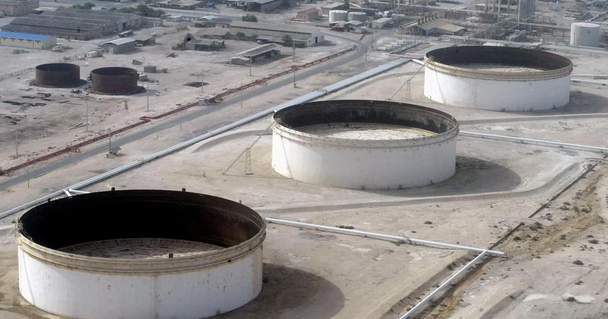 UAE attacked Iran last month, says WSJ