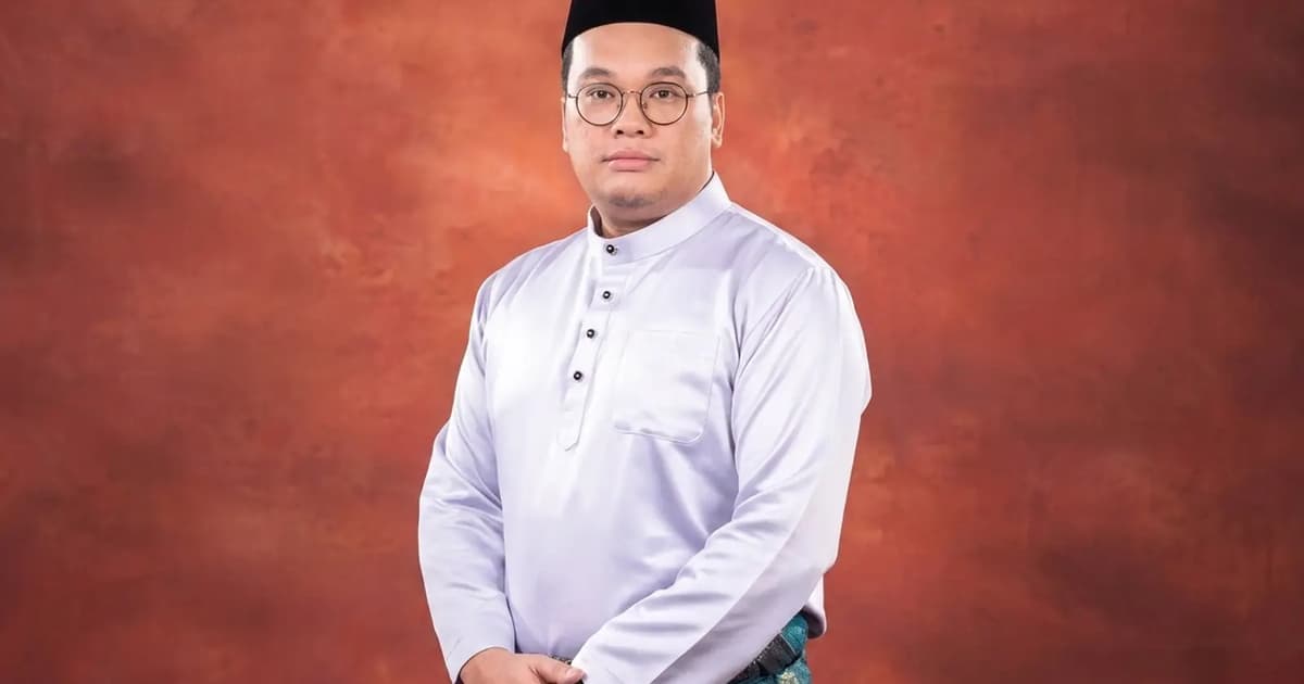New Sungai Ujong undang appointed