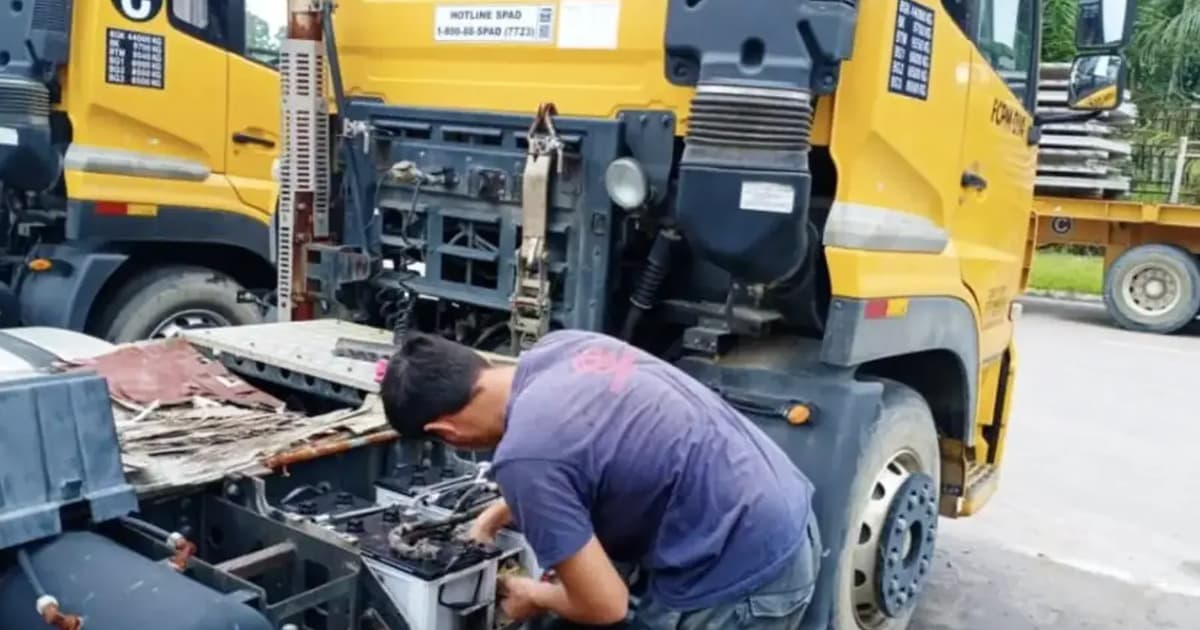 China’s Dongfeng reveals plans for commercial vehicle hub in Sabah