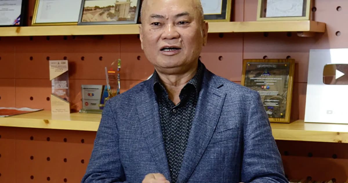 Liu kata nama anak bukti hormat Perlembagaan selepas seruan Sultan Selangor