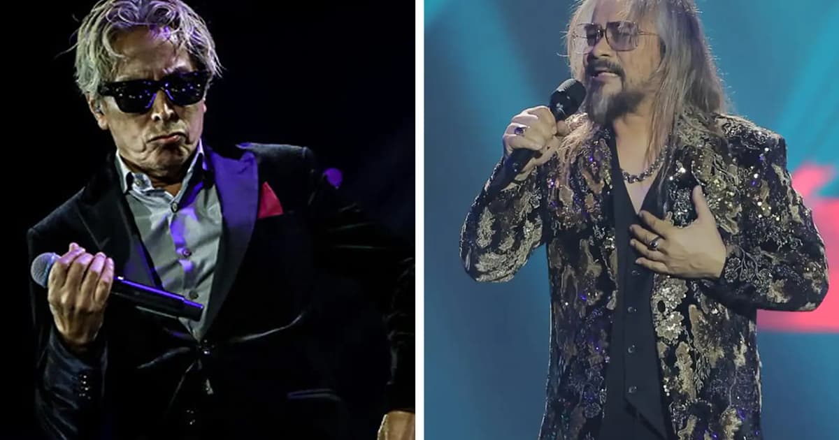 Jadi, siapa Raja Rock Malaysia