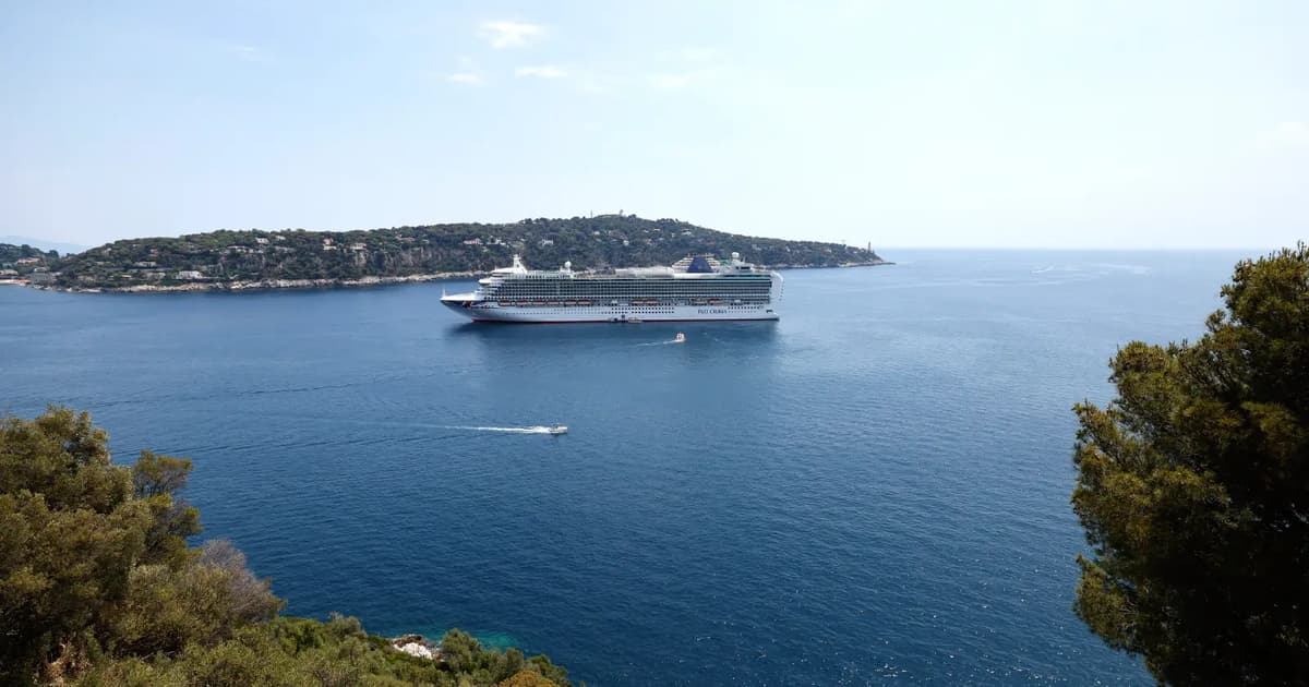 3 die on Atlantic cruise ship from suspected hantavirus