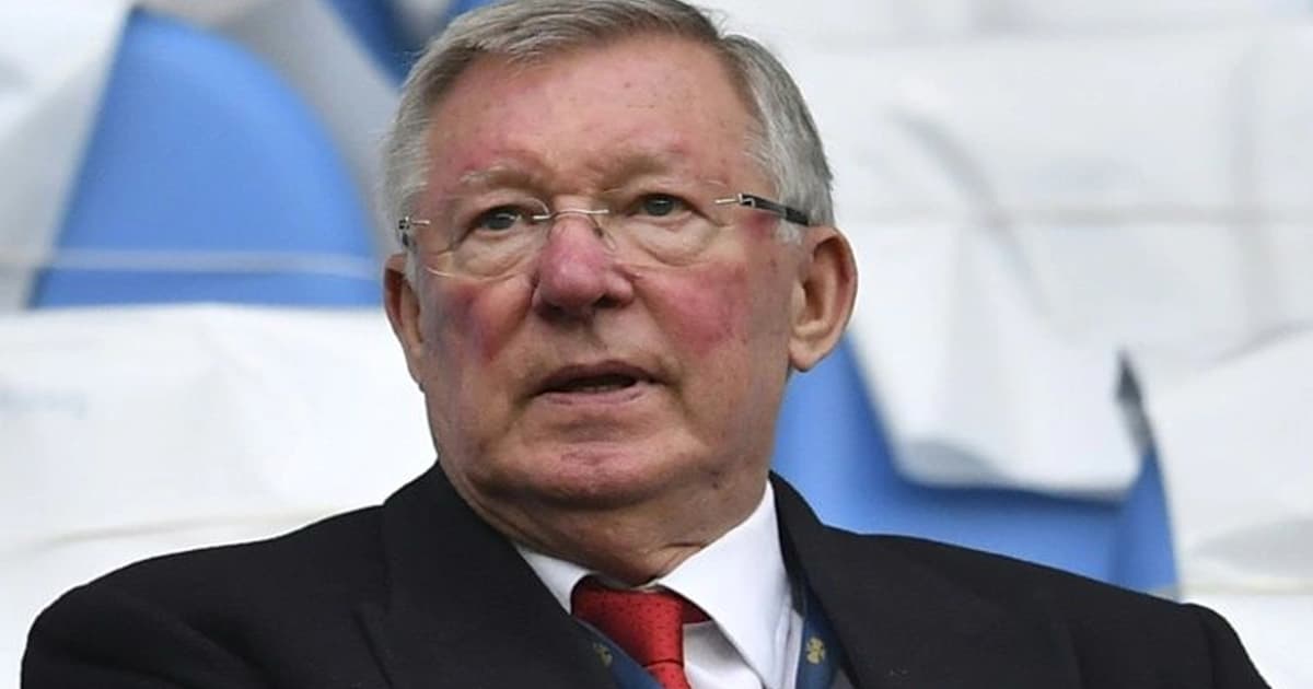 Alex Ferguson taken to hospital after health scare at Old Trafford