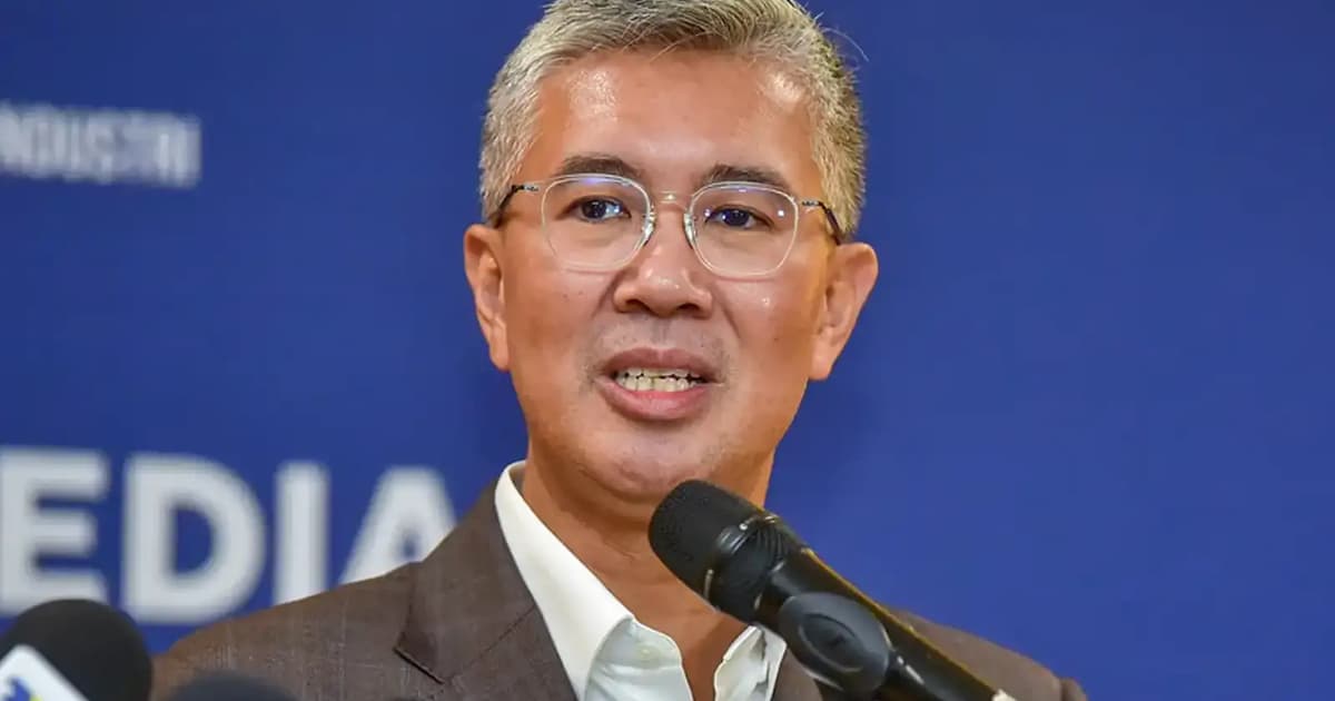 Social media presence doesn’t mean support at the polls, says Tengku Zafrul